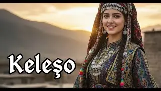 Keleşo 2025 l K&uuml;rtce Halk Jazz Muzik Cover l Kurdish Folk Jazz Cover