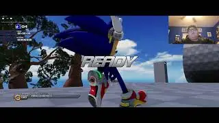 Testing out all Nexus Framework Engine games