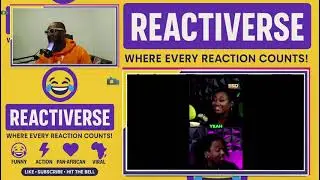 &ldquo;Mum Called Her Man a SIMP for Accepting Her Kids?! 🤯 | Reactiverse Reacts&rdquo;
