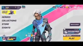 t3 arena payload escort 😎😎