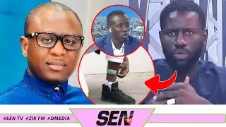 Bracelet Ahmed Ndoye et Badara Gadiaga: Abdou Nguer fait des remarques importantes