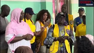 Octobre rose : l’hôpital Youssou Mbargane s’engage dans le combat contre les cancers 