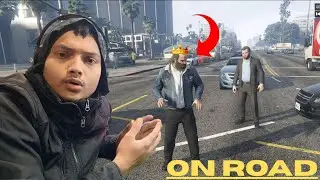 ON ROAD CAR PARKING🫠\\GTA 5 | gta 5 franklin