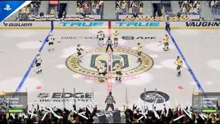 NHL Highlights | Golden Knights vs. Bruins | February 08, 2025