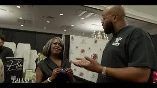 What barber do you salute? | Salute The Barber | Barber Trade Show | Nash City Media