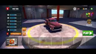 OTR Driving