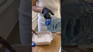 Меня не остановить😅#artworkshop #art#shortvideo #design#sculpture#texture #скульптура#артобъект#арт