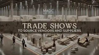Complete Guide To The Best Trade Shows: Virtual And In-Person