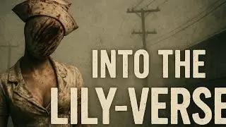 Into the Lily Verse #lilyorchard #cdcall