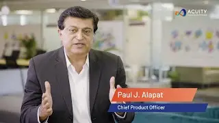 Hear from our CPO, Dr Paul J. Alapat on our 20th Year Anniversary