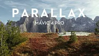 Prokletije National Park, Montenegro | Cinematic drone video - Mavic 4 PRO
