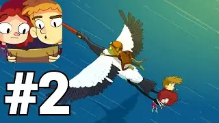 Lost in Play Gameplay walkthrough part (Android.ios)