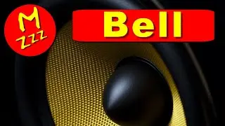 Bell Pull Butler Sound Effect - Copyright Free Sound Effect