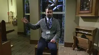 Documentary Short: Story of Conversion - Mr.  Folk