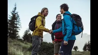Tourism Data Challenge