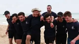 כרם אל - מכינת אחים דלית אל כרמל. תסריט צילום ועריכה: רחלי גל-אור יוני 2023