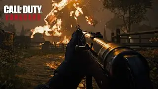 Live Vanguard- New 1.07 Update (Shipment Returns| (Cod Vanguard)