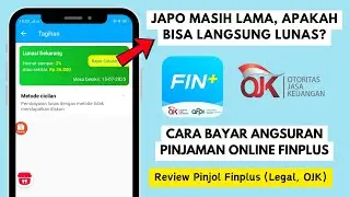 Tagihan Finplus Bisa Dibayar Sebelum Jatuh Tempo atau Tidak? Ini Tipsnya ✅