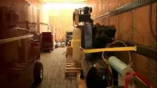 Shop Tools and Equipment