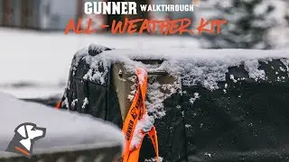 ALL-WEATHER KIT | GUNNER
