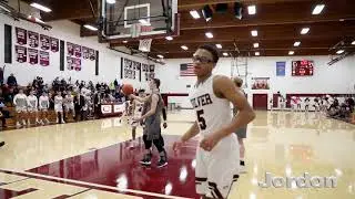 Culver Military Academies 2018 Basketball