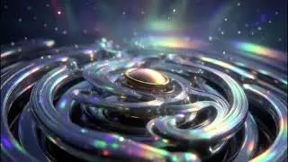 AUSOLUXAI – First Light (Gentle Glow) | 595 Hz Soft Heart Healing 💫