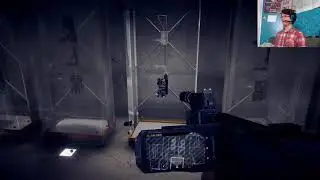 THE CORNER GUN [Get Even: Episode 5]