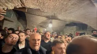 Elezione Capodieci Cero di S Antonio 2025