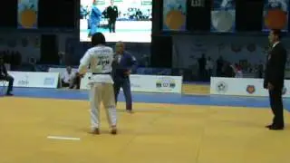 MOSCOW GRAND SLAM 2009