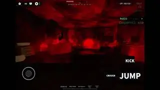 Delusional office | EN-005 attacks in EN-005 origin room
