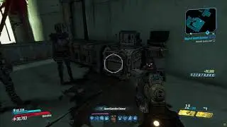 BL3 - EVIL BRICK AND EVIL MORDECAI
