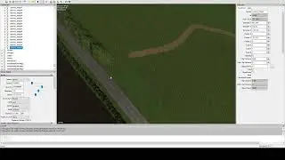 Peter716 Map making on Greenlands FS19