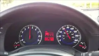 GeeeeOhhhh's Infiniti G37 Megan Racing Axle-Back Custom Tip Exhaust