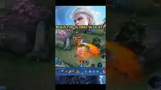 #buildalucardterbaru #alucard #mlbbmalaysia #mlbbshorts  #combopodcast