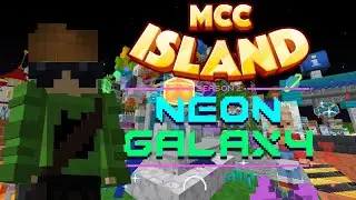 MCC Island - Season 2