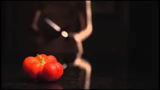 The Horrorloom Tomato (Teaser)