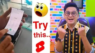 Phone Dialer Trick | Mobile Secret Tips | #shorts #Amanlalani