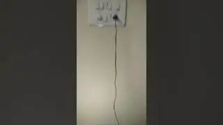 Timer based operation of AC loads using Microcontroller in Telugu