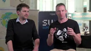 Superuser TV 2016: OpenStack Scientific Working Group