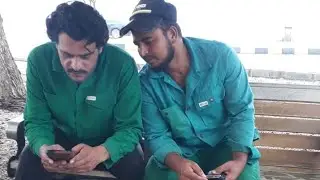 Mamo or banjy ka hisaab...#shortvideo #viral #youtube