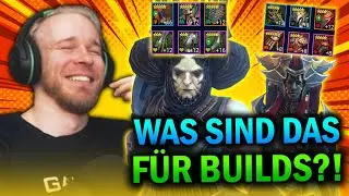 NOTFALL-ACCOUNT-&Uuml;BERNAHME &ndash; Diese Champion-Builds sind CHAOS! &ndash; Raid Shadow Legends Guide
