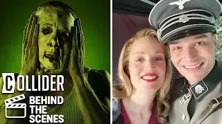 Monster: Rebuilding Ed Gein&rsquo;s Home from Crime-Scene Photos | Collider BTS