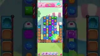 Candy Crush Saga level 8755