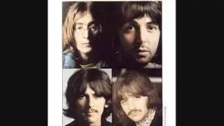 The Beatles - Cry Baby Cry (Demo)