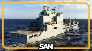Hegseth orders Navy to remove name of gay rights icon Harvey Milk from ship