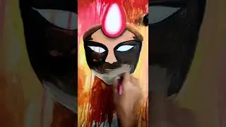 Bengali biggest festival is coming soon### Durga puja## my artwork