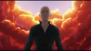 One Calm Hero vs Absolute Chaos _Anime Fight @crunchyroll @MuseIndiaChannel @MuseAsia @reviewersvlog