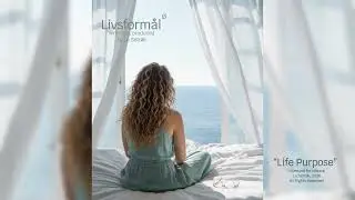 Livsform&aring;l | Inspirational Music #inspirationalmusic