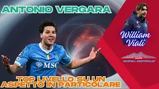 William Viali: 
