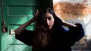 Marissa Nadler &mdash; Old Flames Can't Hold A Candle To You (Pebe Sebert and Hugh Moffatt)